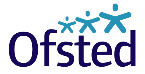 The Ofsted logo