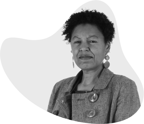 A photo of Danielle Oum - Trustee