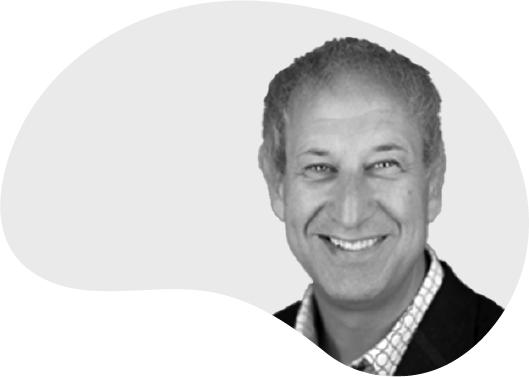 Photo of Ian Ayling - Trustee
