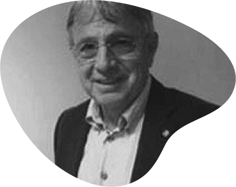 Photo of Ian Macqueen - Trustee