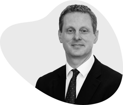 A photo of James Walder - Trustee