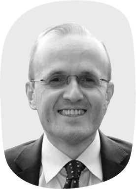 Photo of Paul Najsarek - Trustee