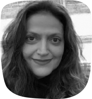 Photo of Selina Douglas - Trustee