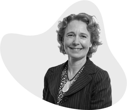 Photo of Susan Moore - Trustee