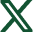 X logo