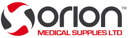 Orion Medical Supplies Ltd. logo