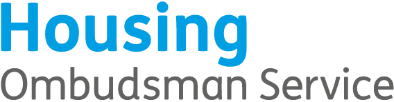 The Housing Ombudsman Service logo